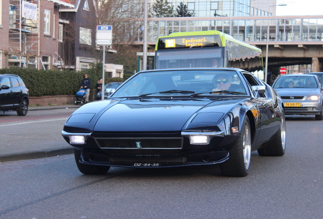 De Tomaso Pantera L