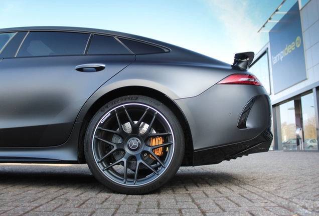 Mercedes-AMG GT 63 S X290