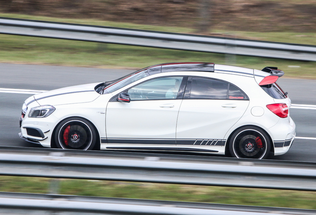 Mercedes-Benz A 45 AMG Edition 1