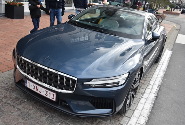 Polestar 1