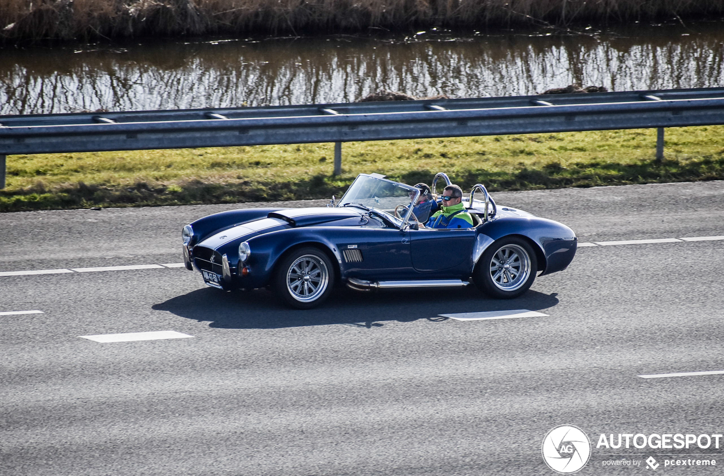 AC Cobra