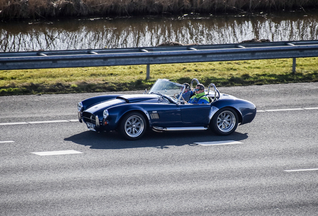 AC Cobra