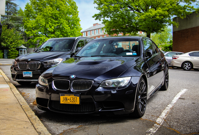 BMW M3 E92 Coupé