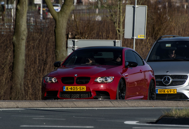 BMW M3 E92 Coupé