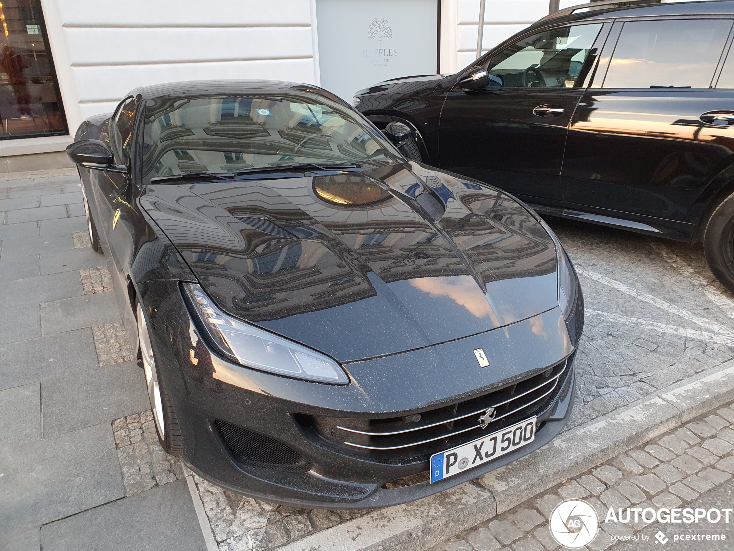 Ferrari Portofino