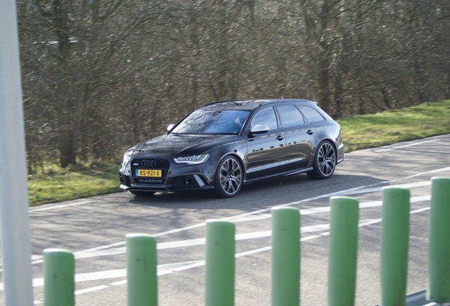 Audi RS6 Avant C7