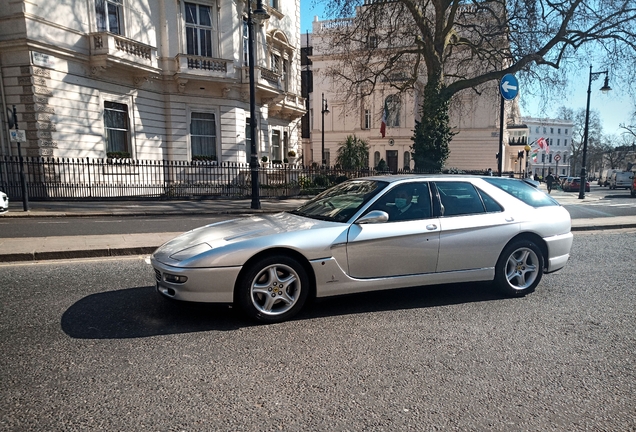 Ferrari 456 GT Venice