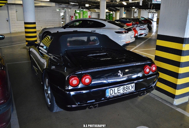 Ferrari F355 Spider