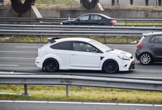 Ford Focus RS 2009