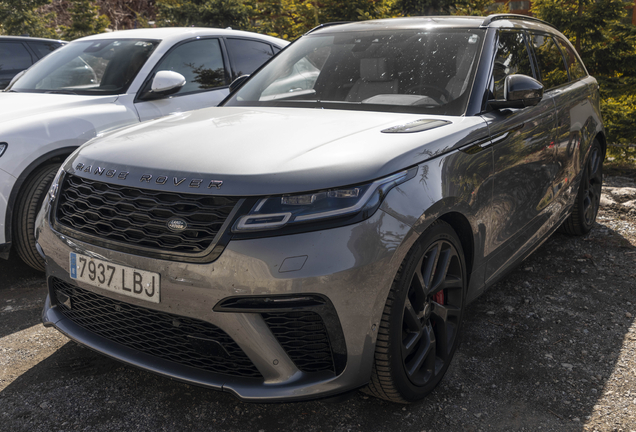 Land Rover Range Rover Velar SVAutobiography