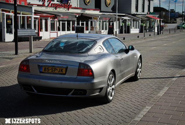 Maserati 4200GT