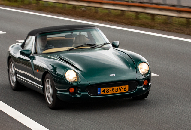 TVR Chimaera 400