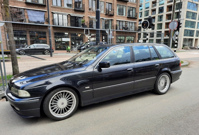 Alpina B10 3.2 Touring