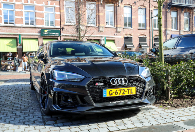 Audi RS5 Sportback B9