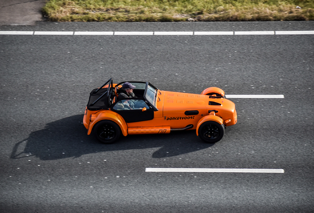 Donkervoort D8 150