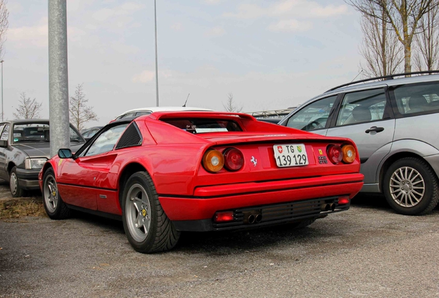 Ferrari 328 GTS