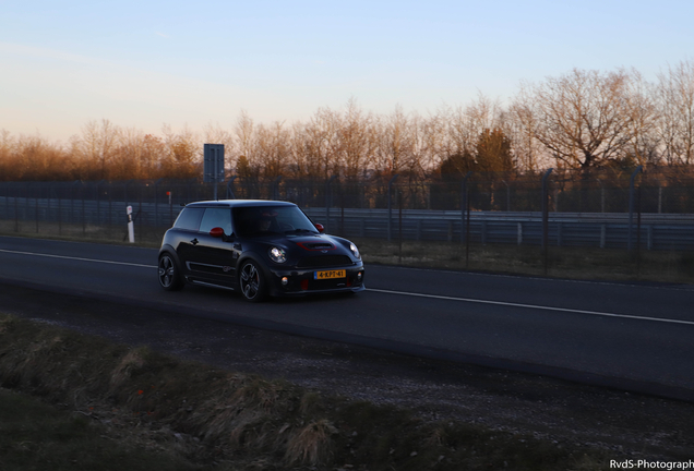 Mini R56 John Cooper Works GP