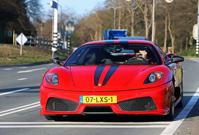 Ferrari 430 Scuderia