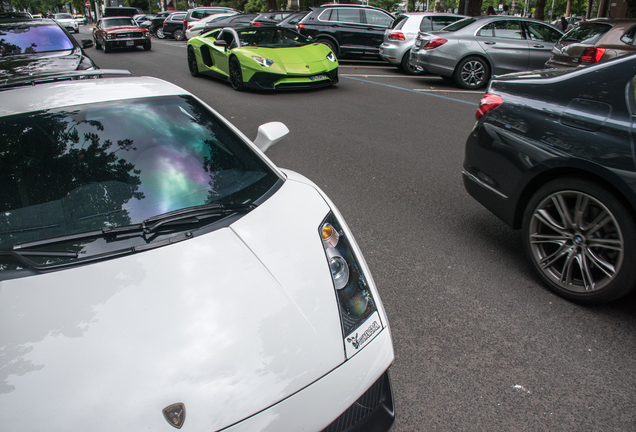 Lamborghini Gallardo