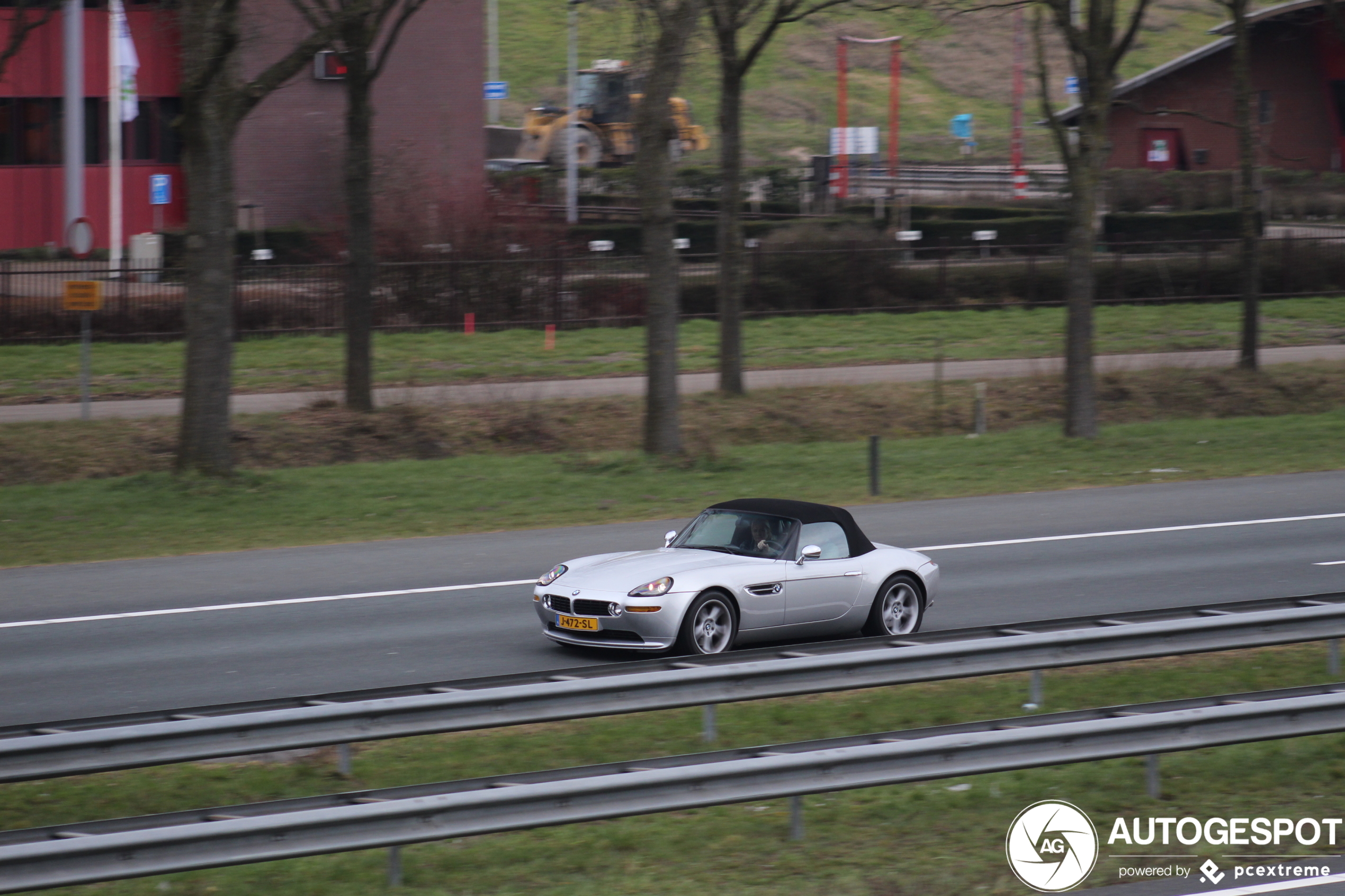 BMW Z8