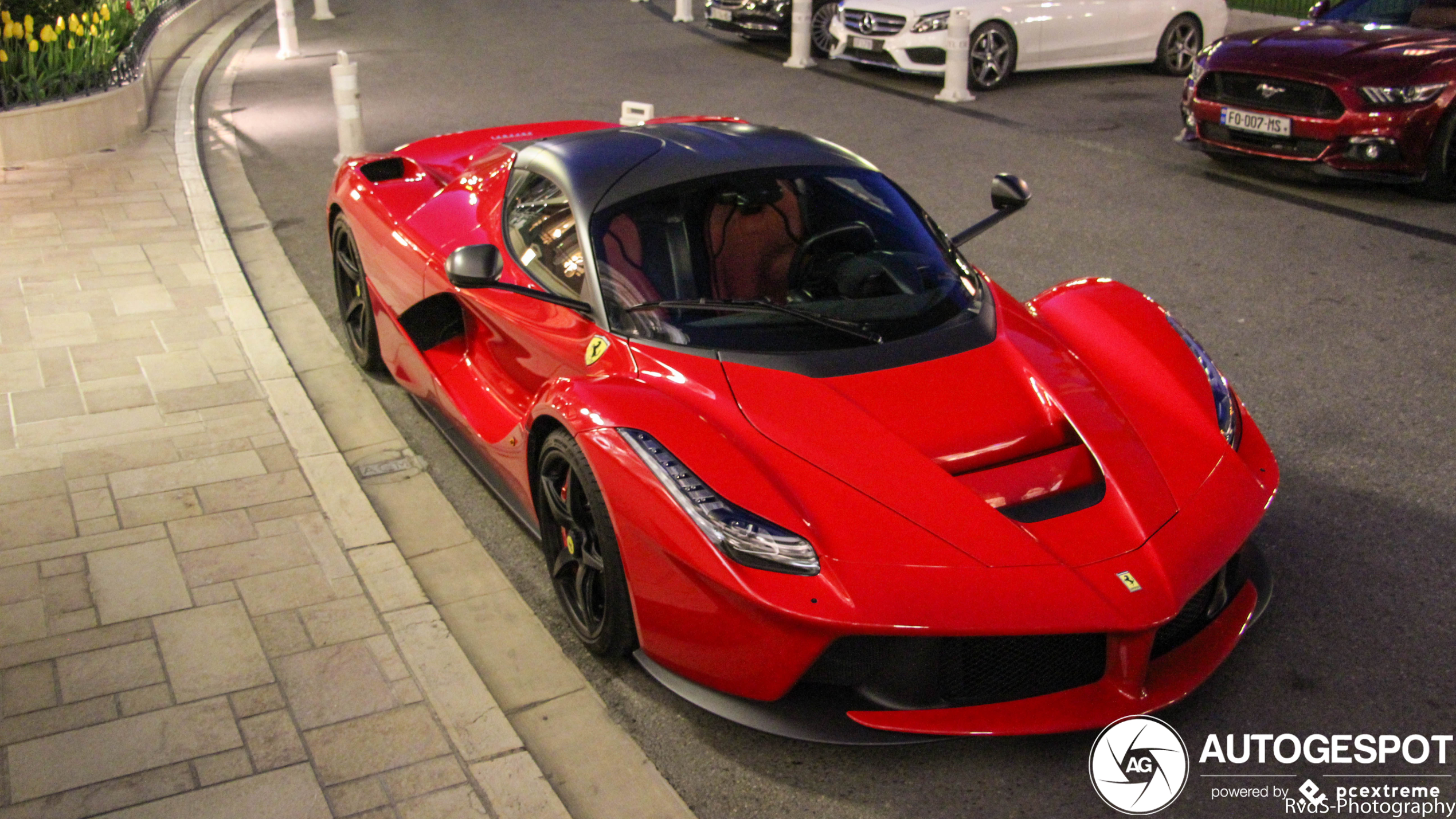 Ferrari LaFerrari