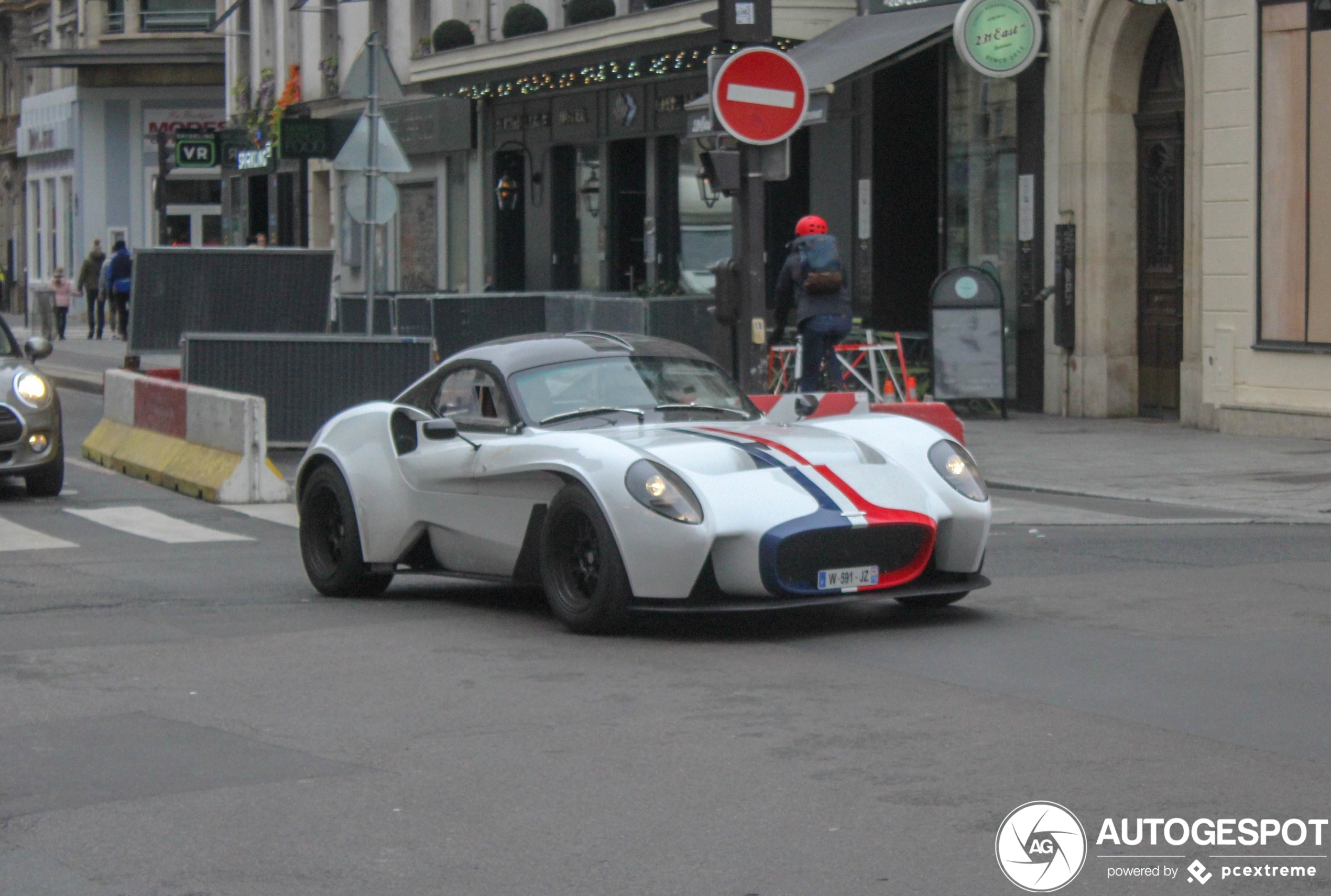 Janely Design Jannarelly Design-1 Launch Edition - 13 March 2021 - Autogespot