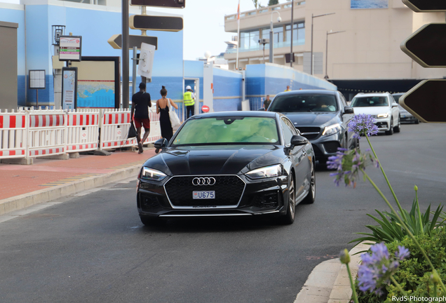 Audi RS5 B9