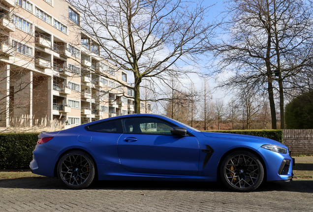 BMW M8 F92 Coupé Competition