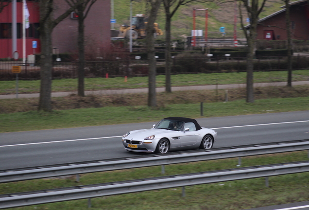 BMW Z8