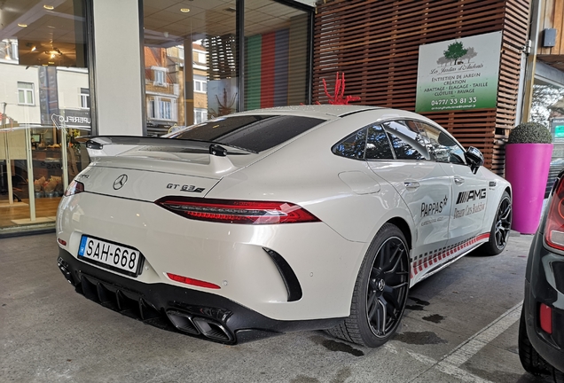 Mercedes-AMG GT 63 S Edition 1 X290