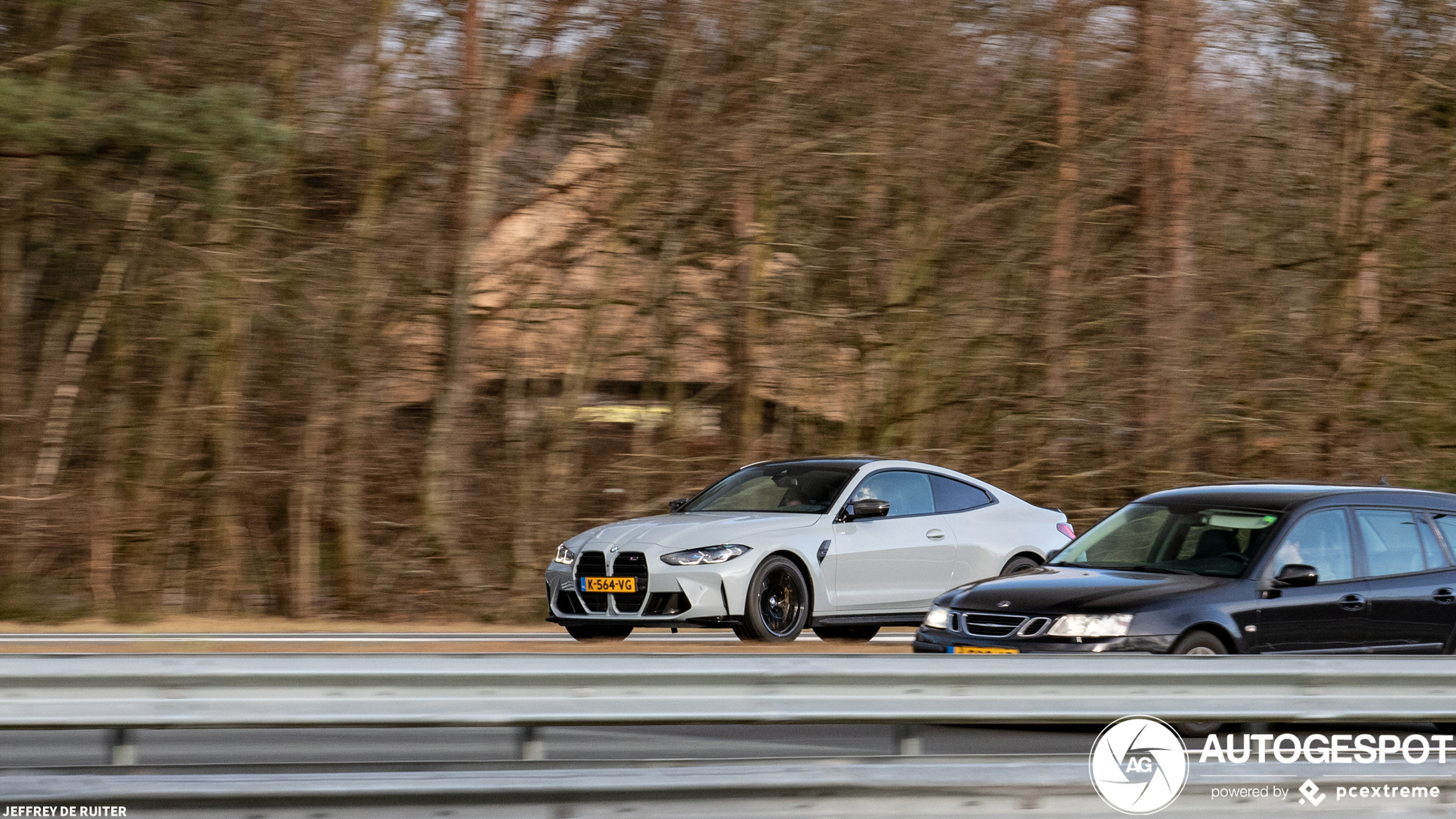 BMW M4 G82 Coupé Competition