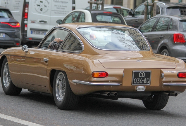 Lamborghini 400 GT 2+2