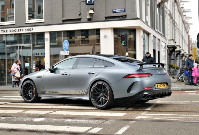 Mercedes-AMG GT 63 S Edition 1 X290