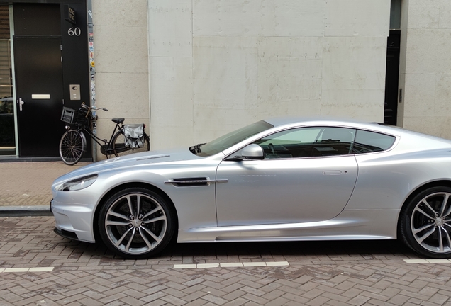 Aston Martin DBS