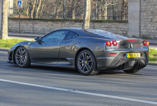 Ferrari 430 Scuderia