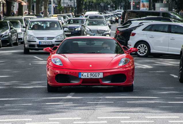 Ferrari F430