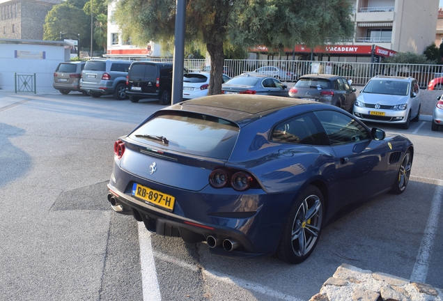 Ferrari GTC4Lusso