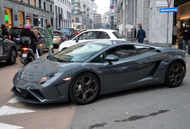 Lamborghini Gallardo LP560-4 2013