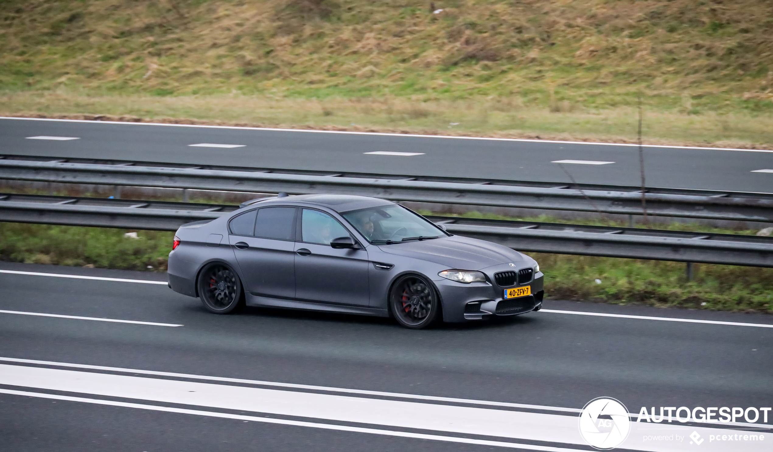 BMW M5 F10 2011 - 16-03-2021 16:52 - Autogespot