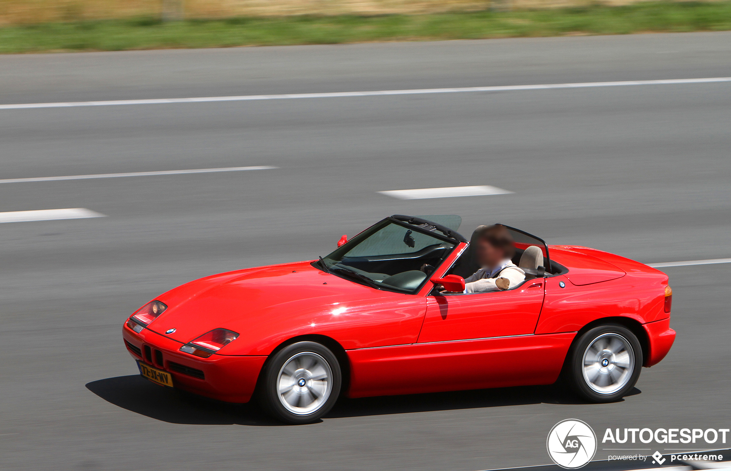 BMW Z1