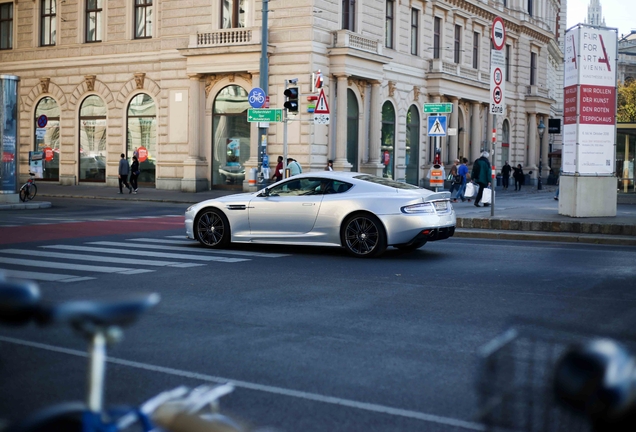 Aston Martin DBS