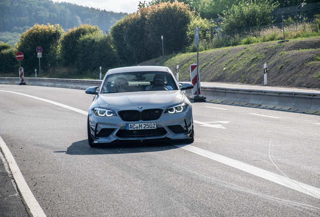 BMW AC Schnitzer ACS2 Sport F87 2018