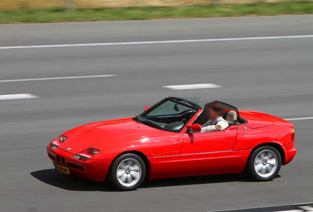 BMW Z1