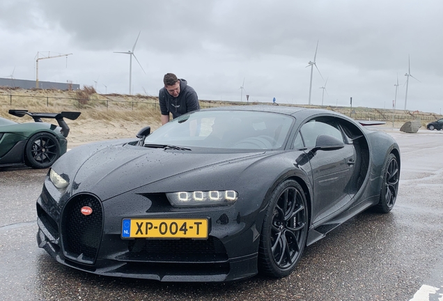 Bugatti Chiron