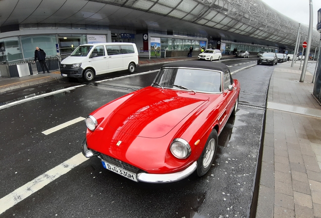 Ferrari 330 GTS