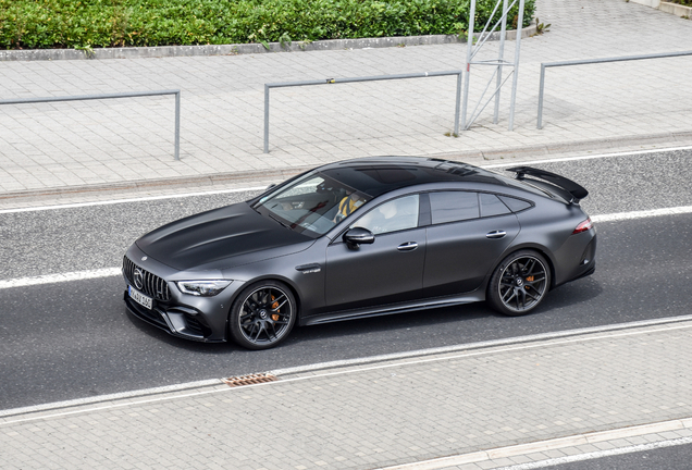 Mercedes-AMG GT 63 S X290