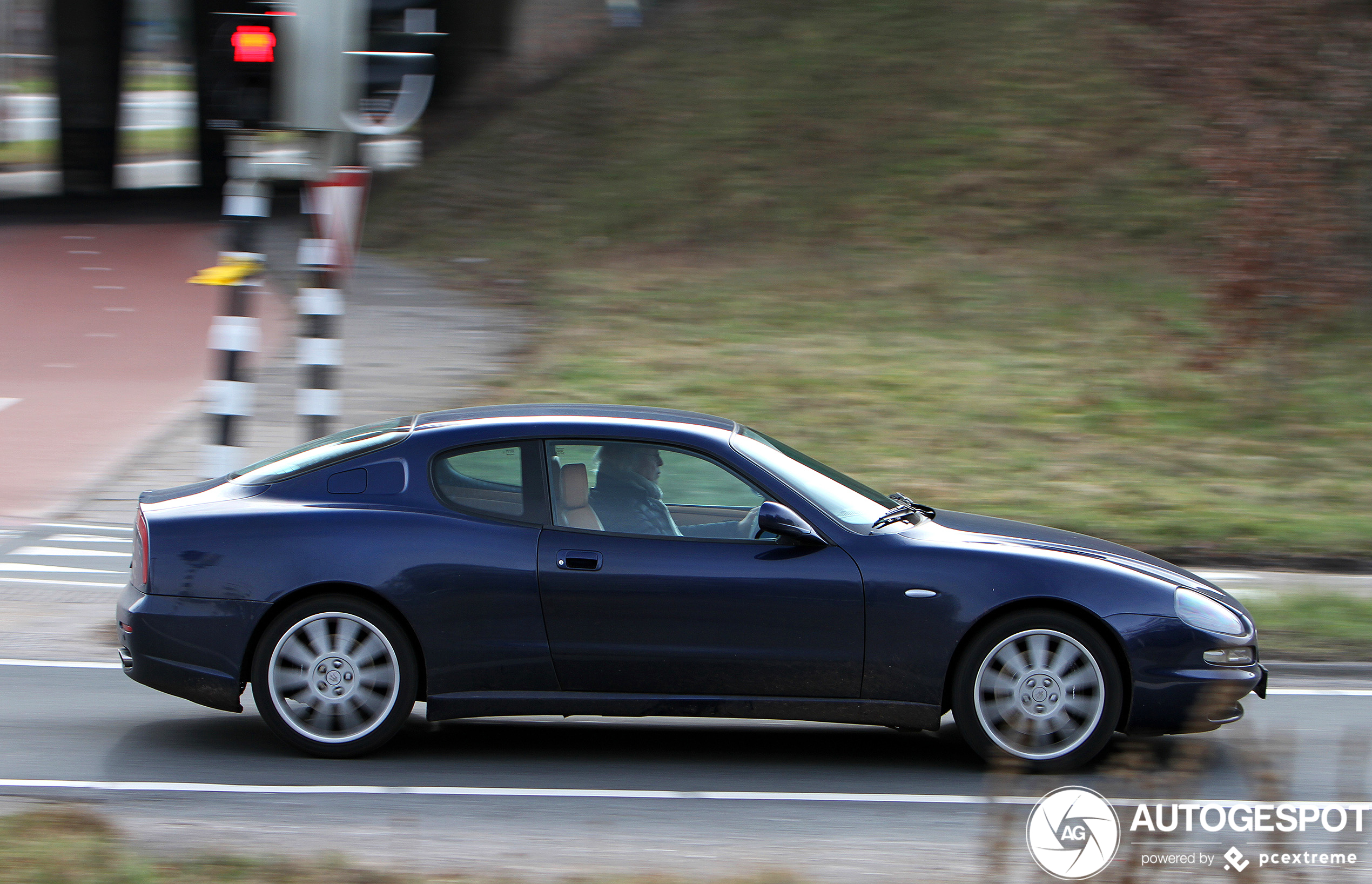 Maserati 3200GT