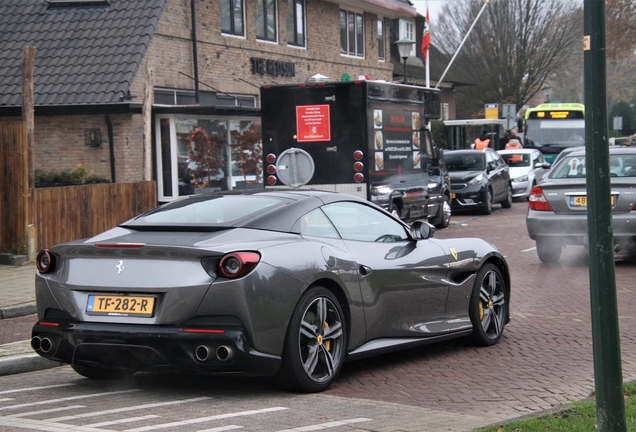 Ferrari Portofino