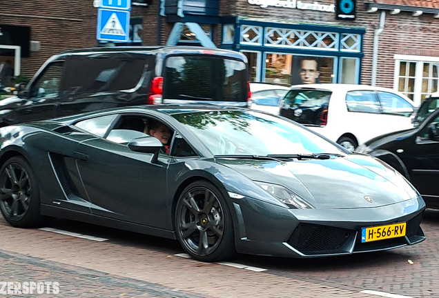 Lamborghini Gallardo LP560-4