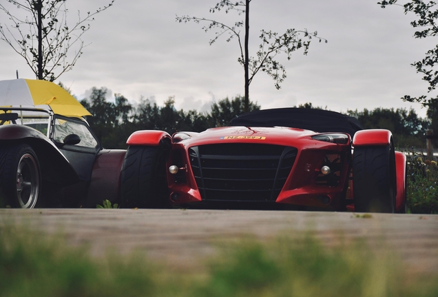 Donkervoort D8 GTO RS